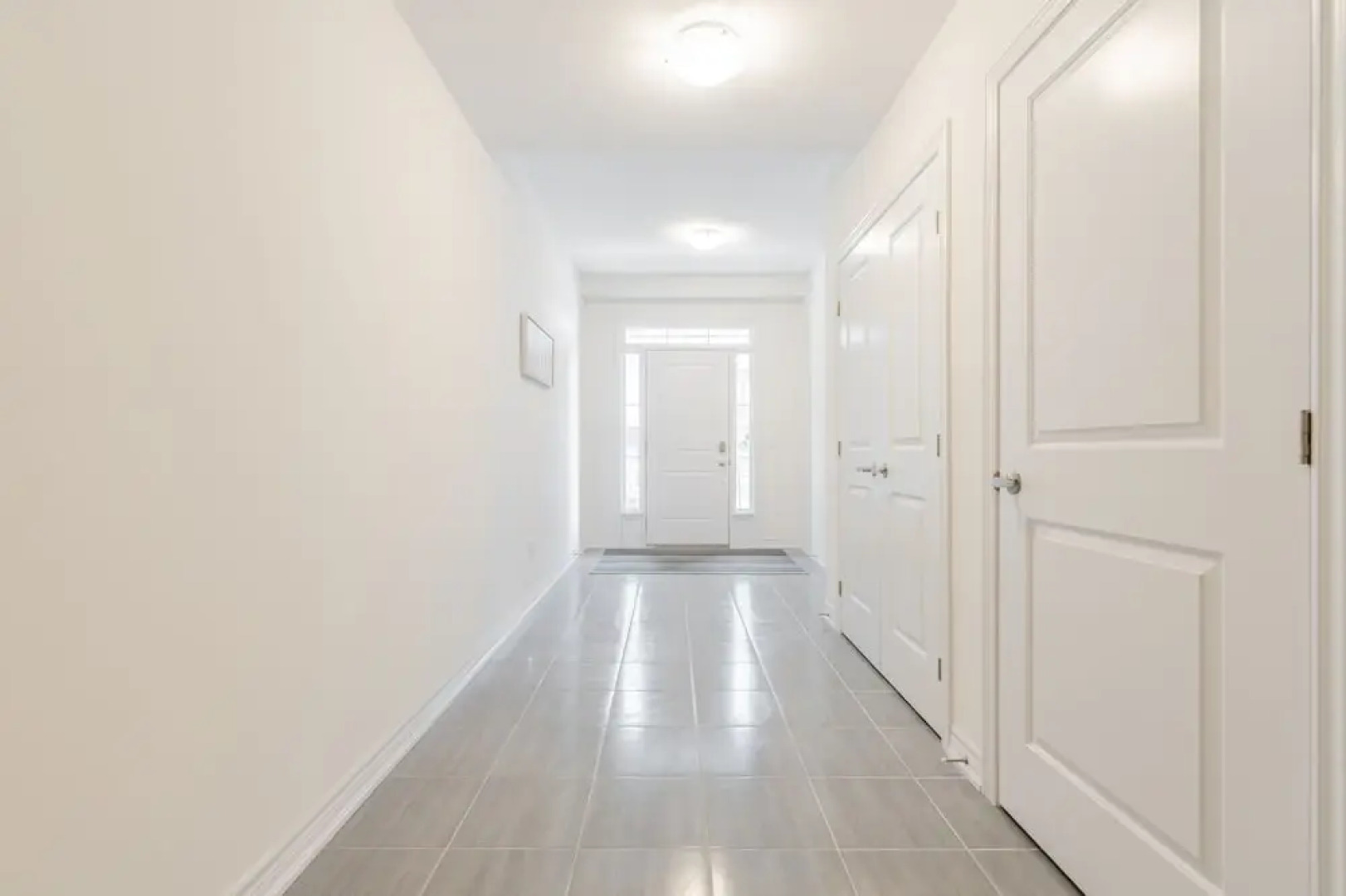 Extravagant Brand New Town House