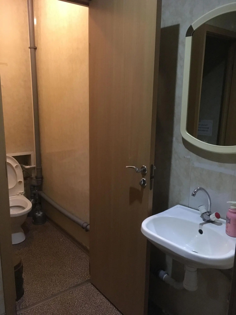 LESOGORSKAYA RESORT - Hostel
