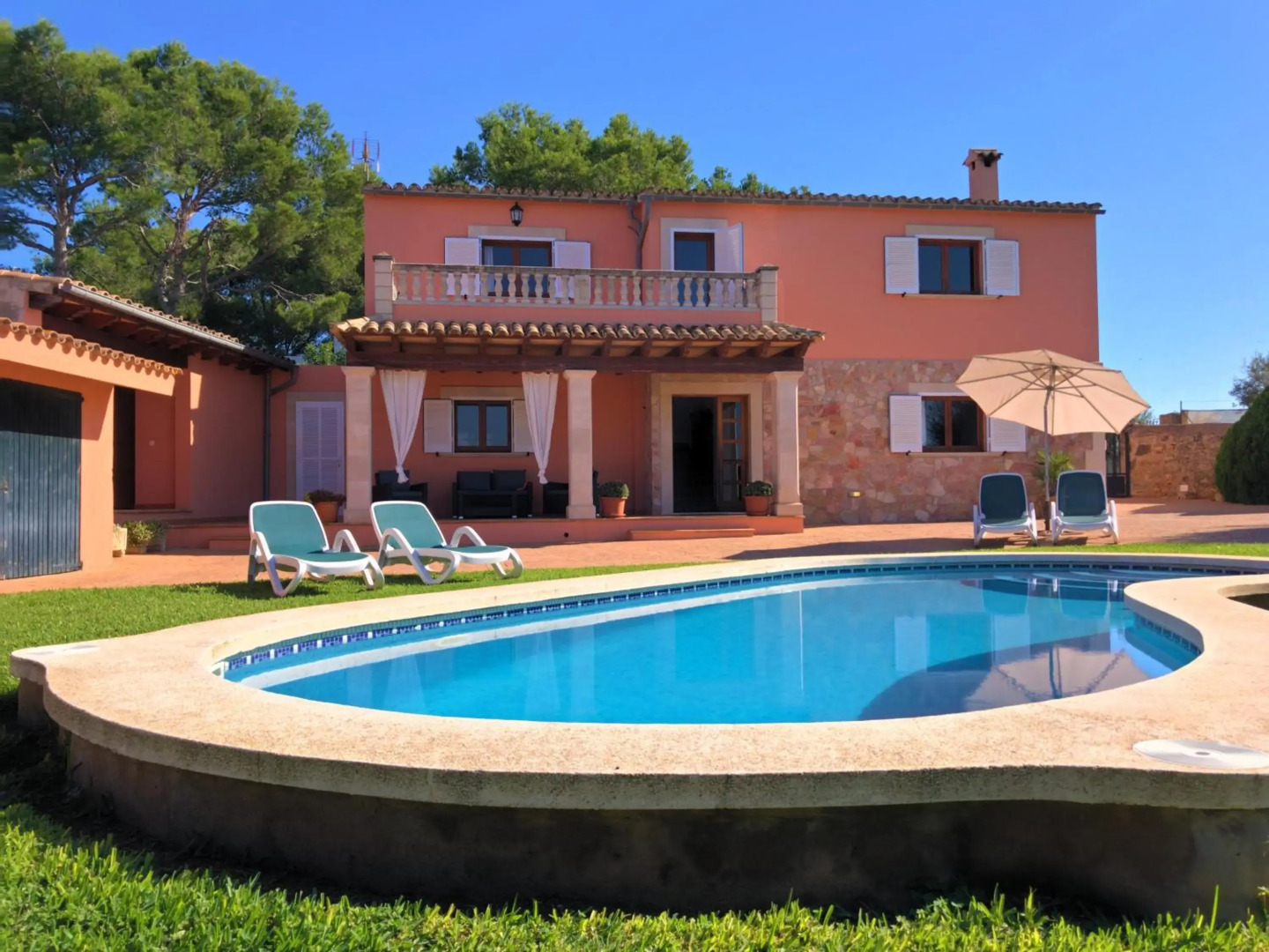 Villa Natural Barcarés