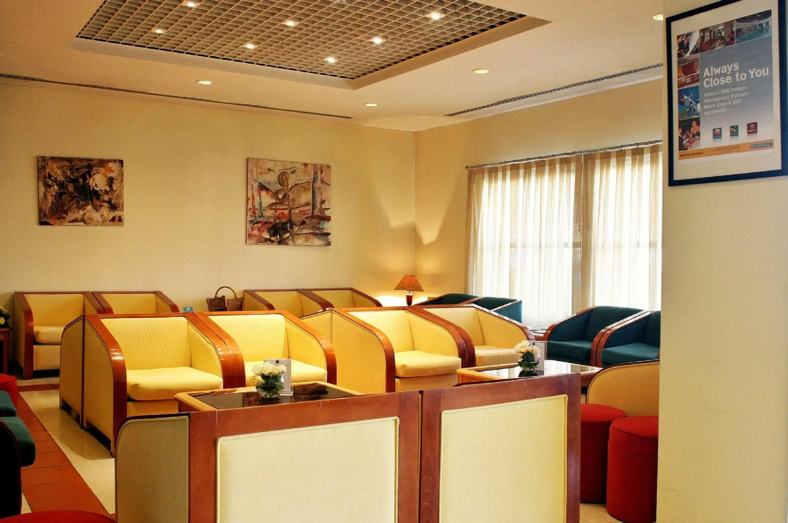 Flag Hotel Guimaraes Fafe