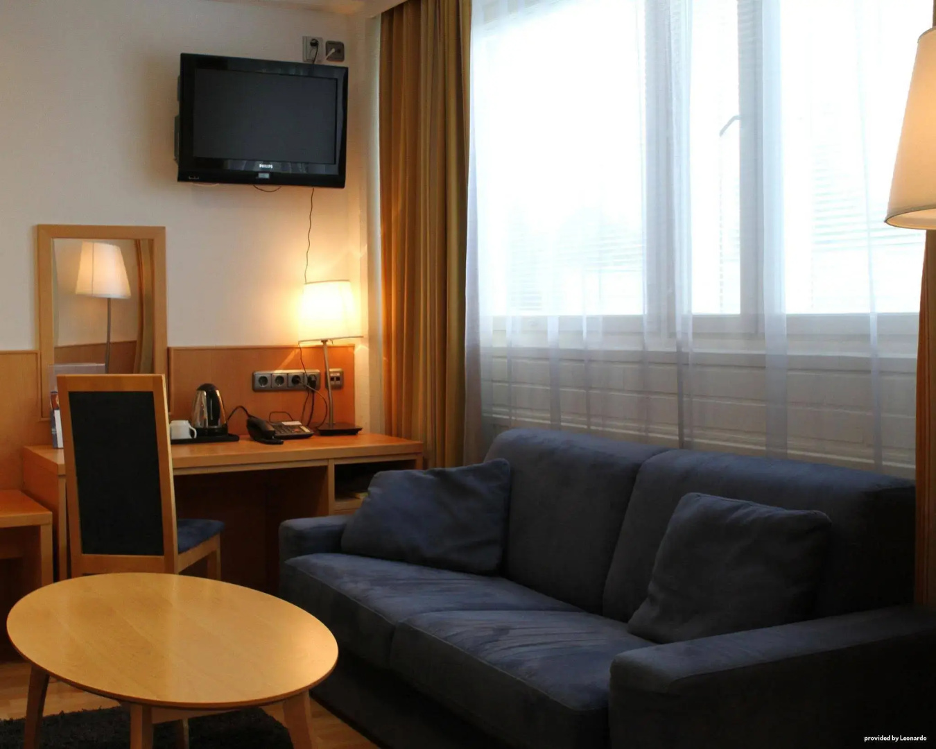 Hotel Savonia