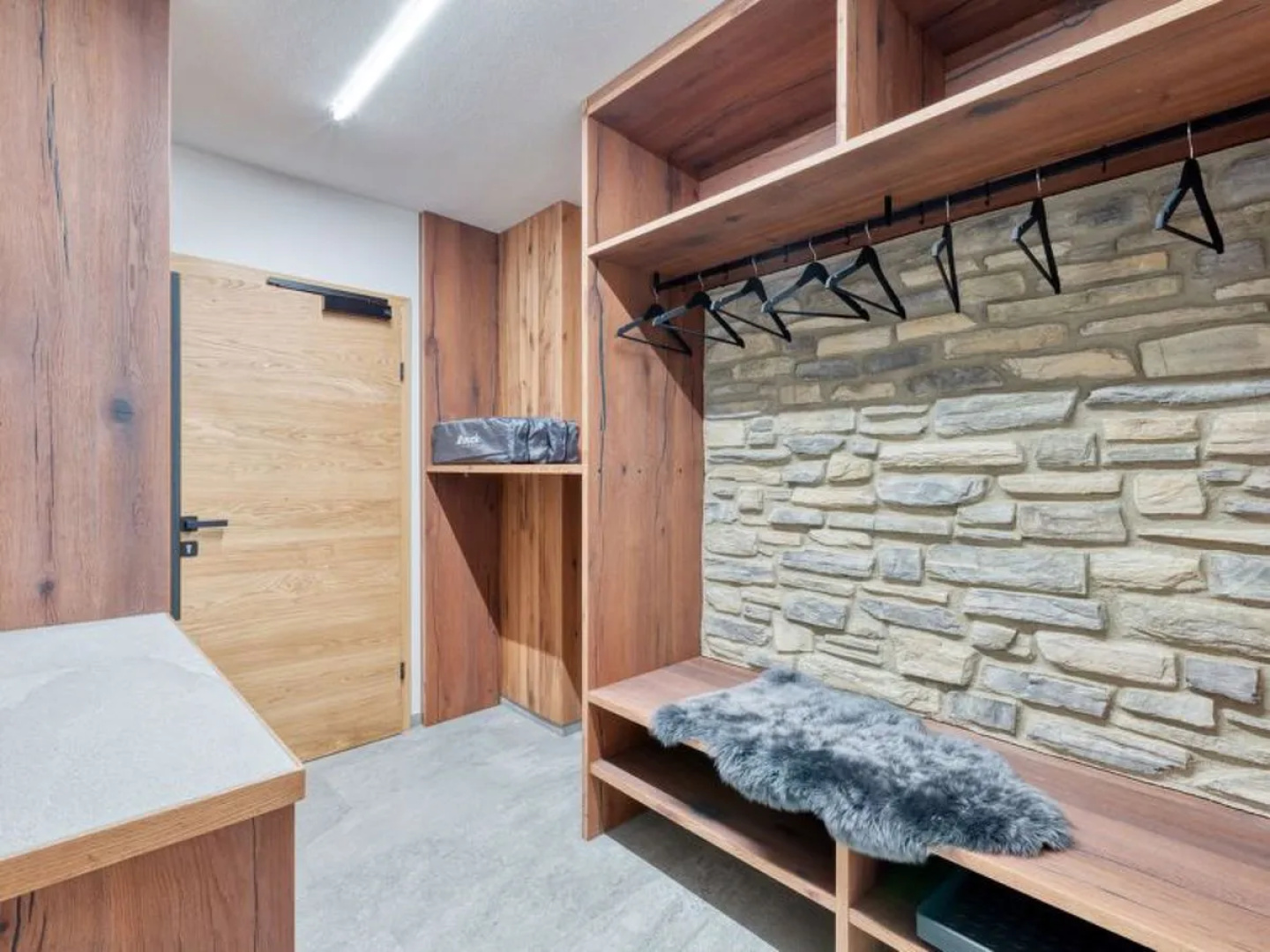 Apart Chalet