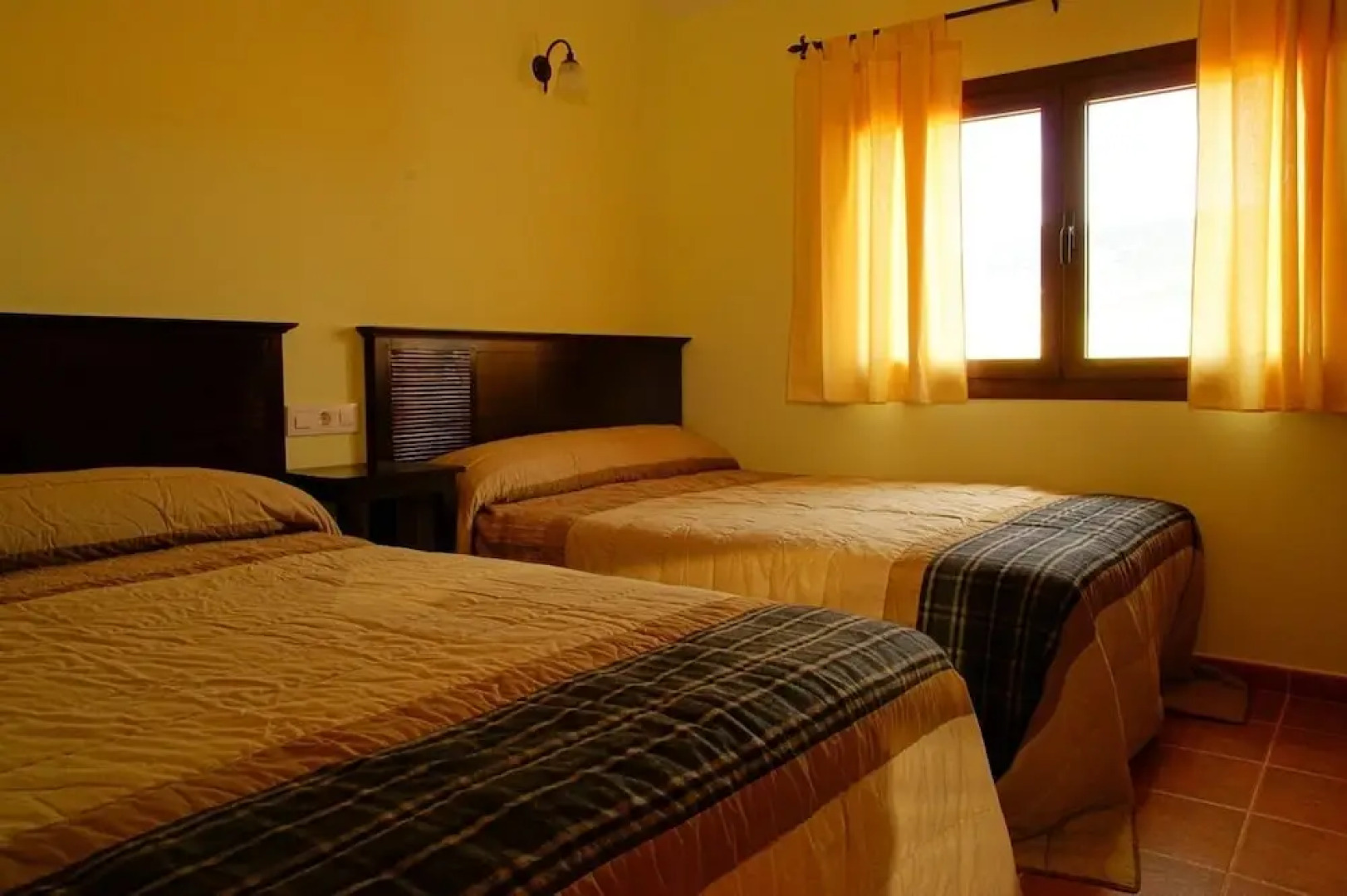 Casa Rural Huerta del Tio Cruz