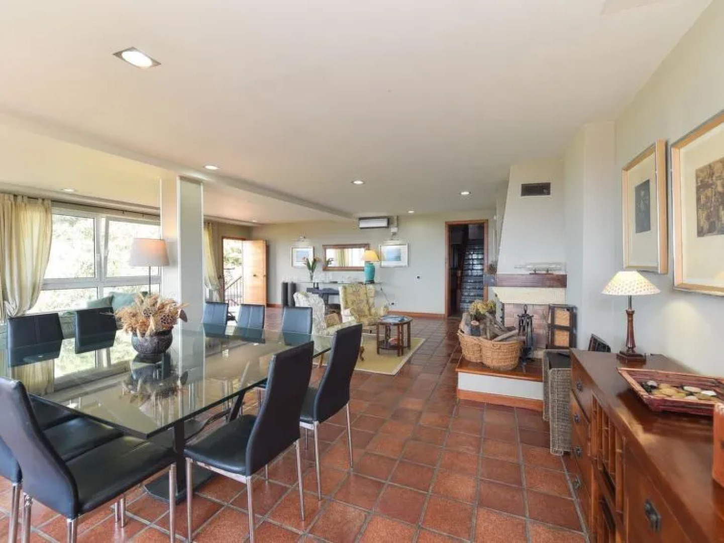 Family holiday Traditional Country