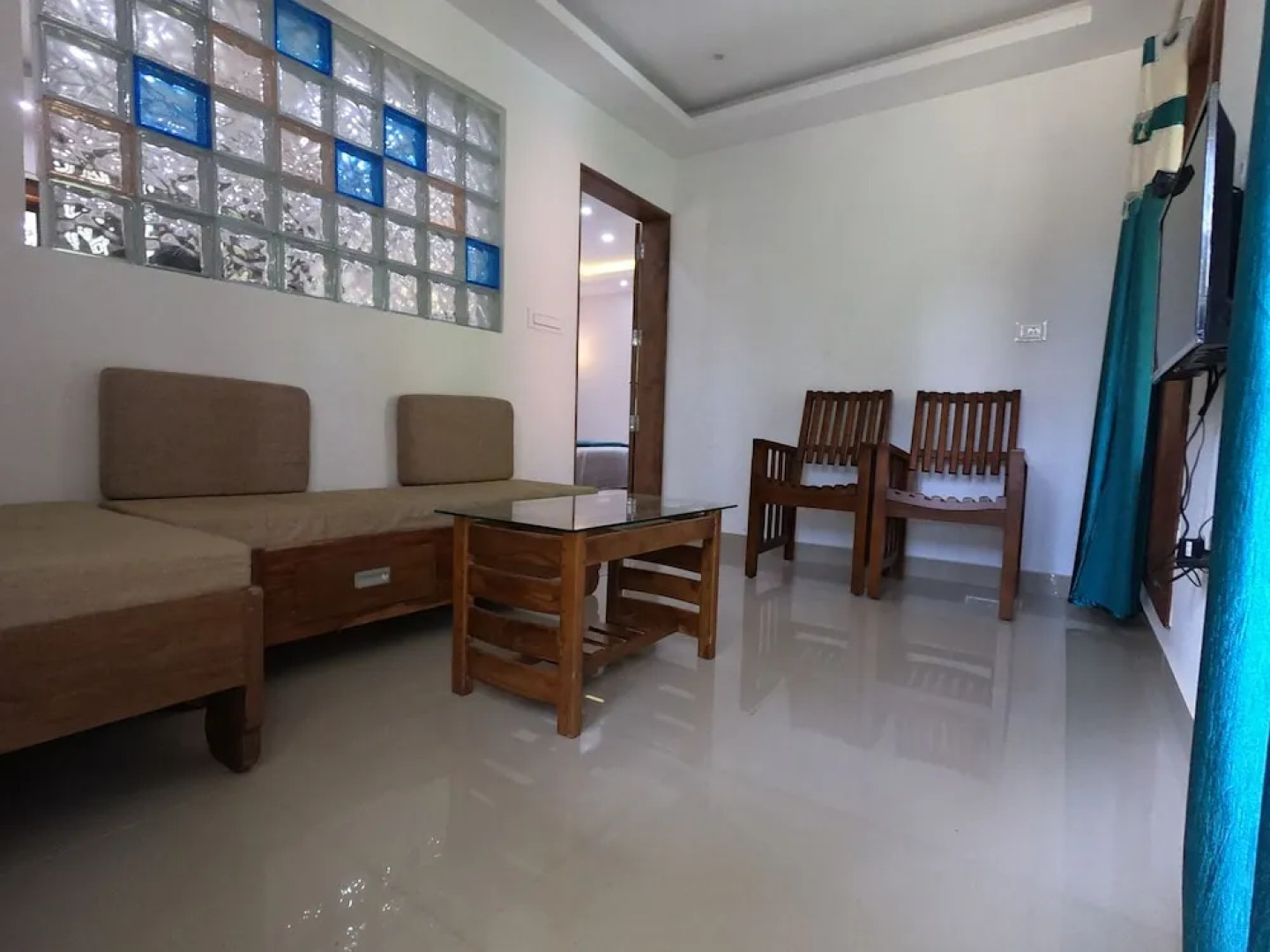 Jet Paark Resort Hotel Wayanad