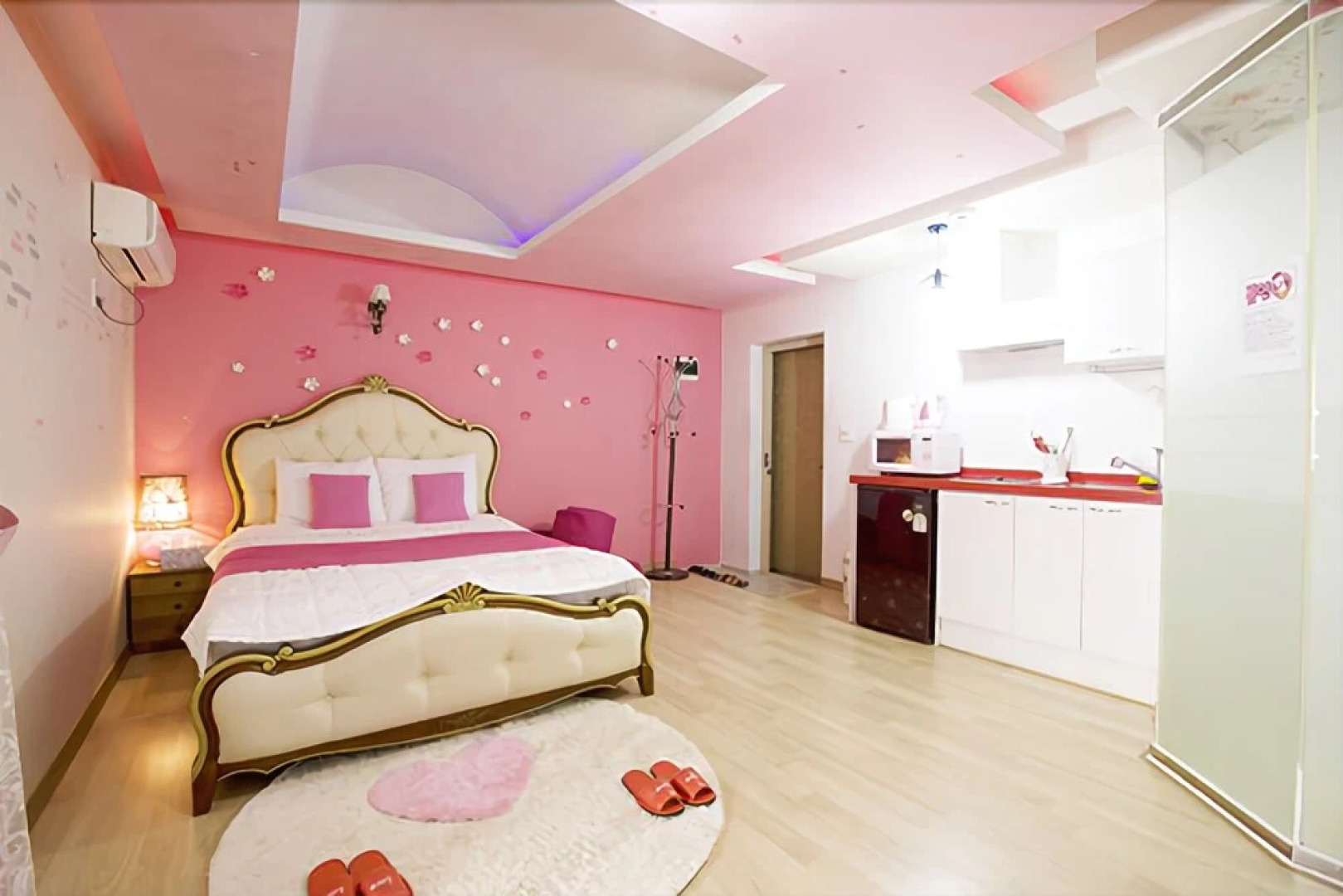 Yangpyeong Sunny Hill Pension