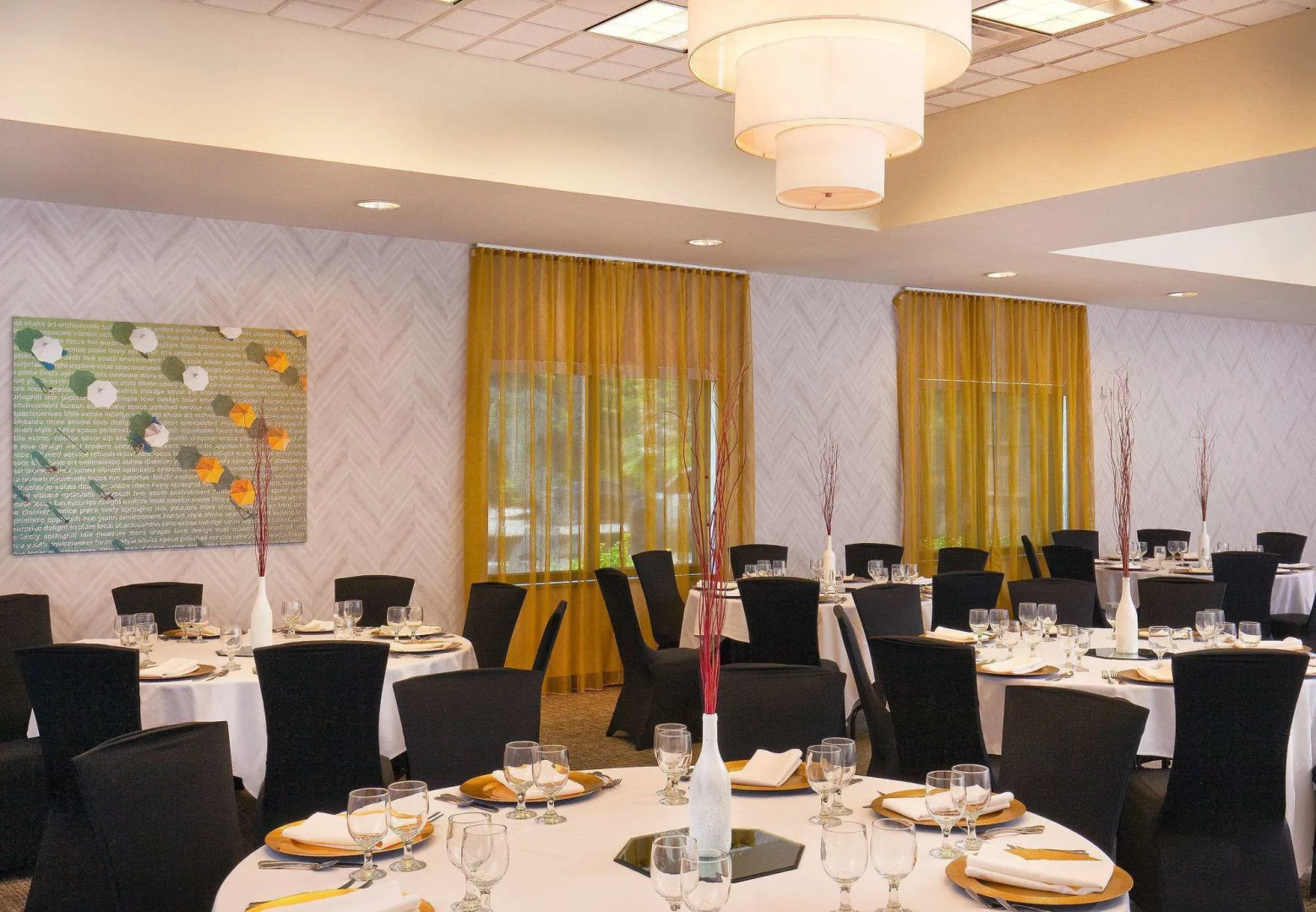 SpringHill Suites by Marriott Chesapeake Greenbrier