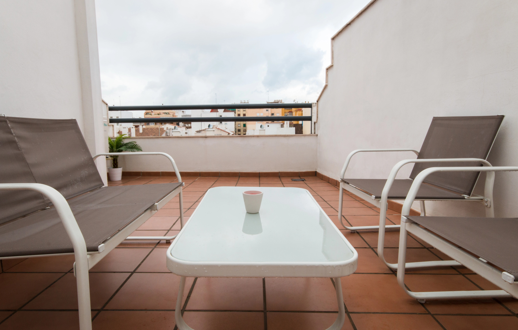 Holidays2Malaga Juan de Mena Apartments