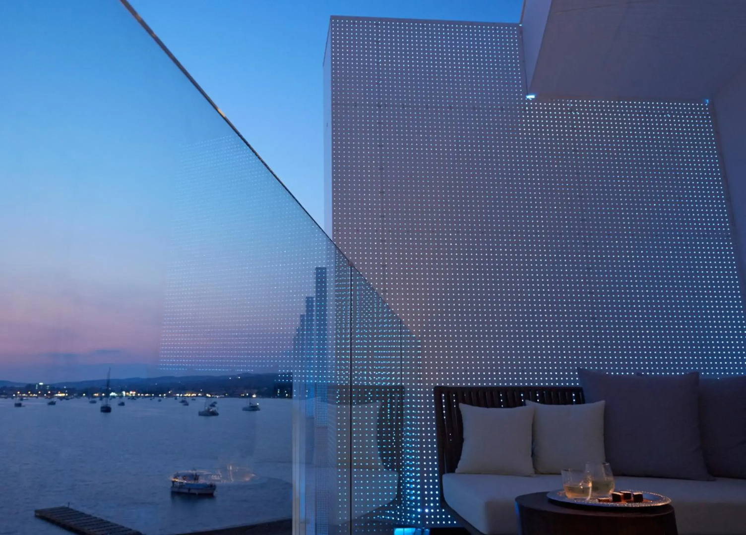 Nikki Beach Resort & Spa Porto Heli