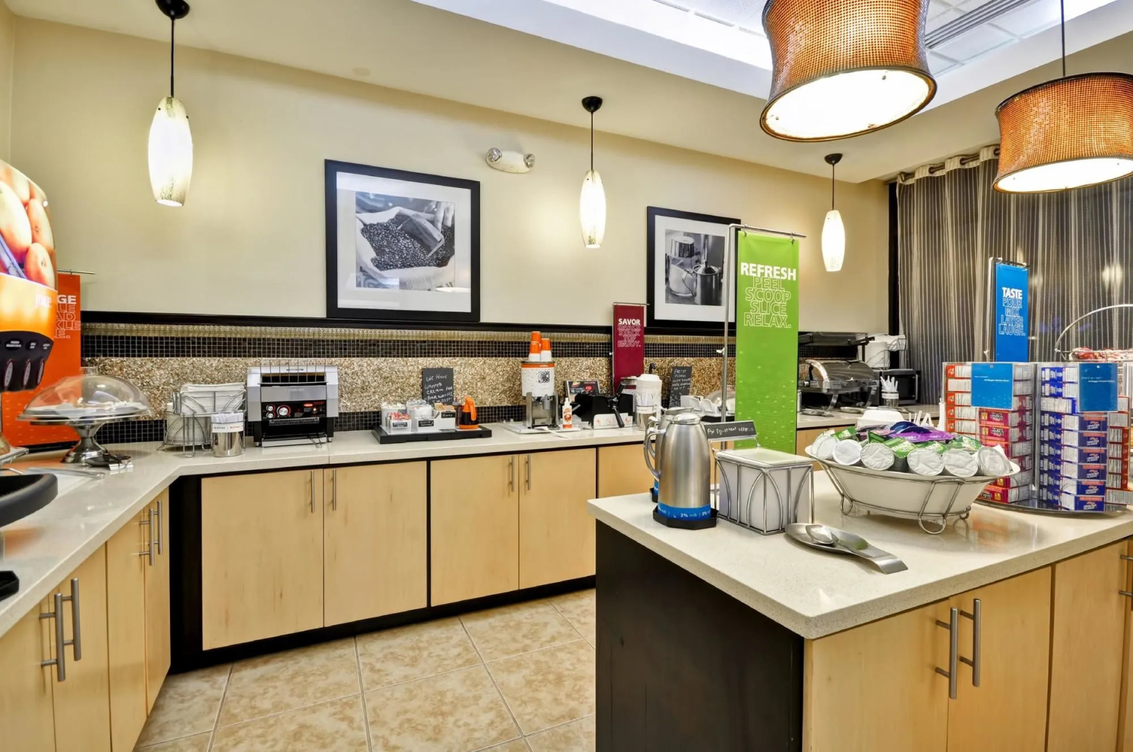 Hampton Inn Boca Raton-Deerfield Beach