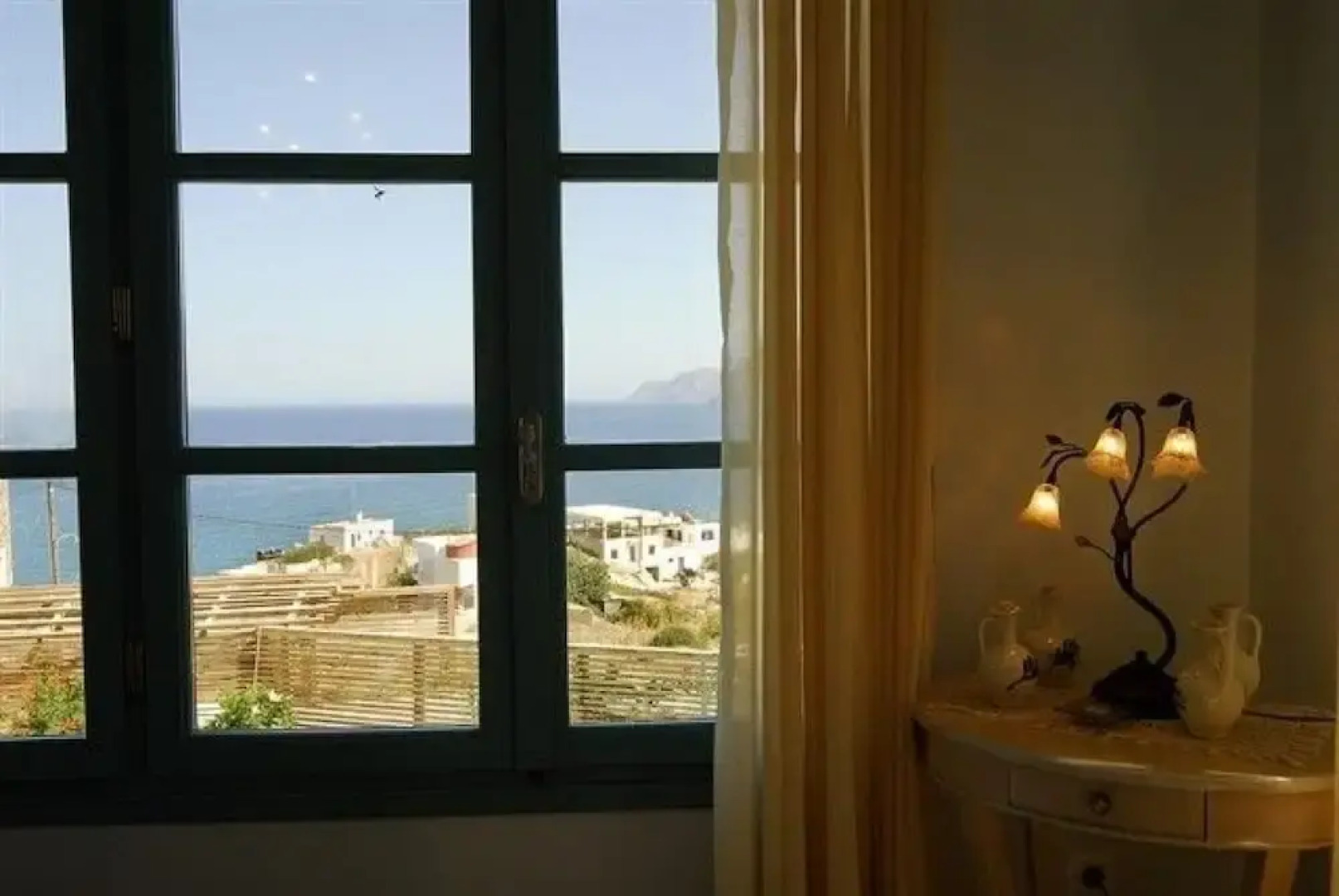 Mohlos Villas Crete Villa Alkestis