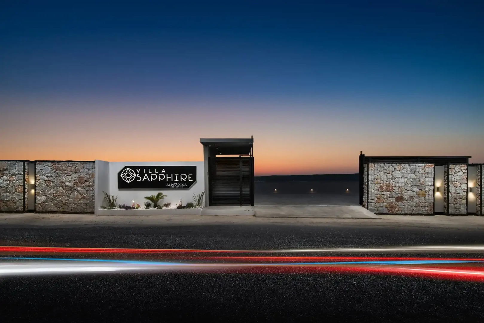 Almyrida Collection Chania