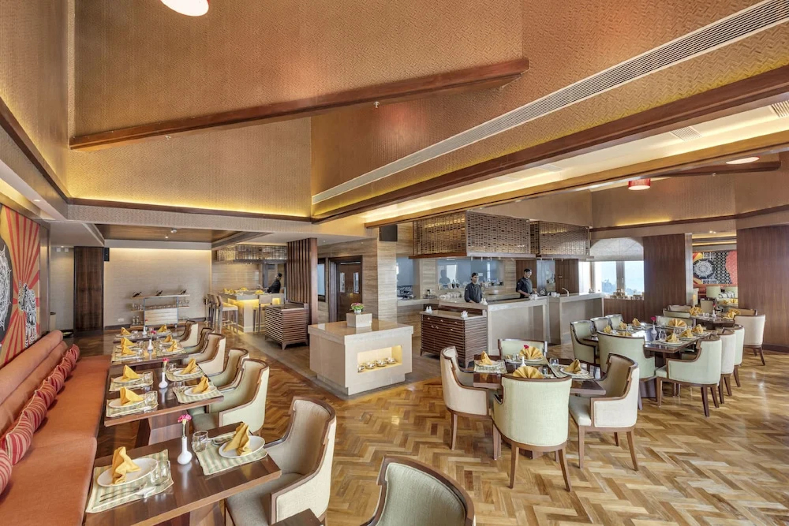 Pristine Peaks Naldehra