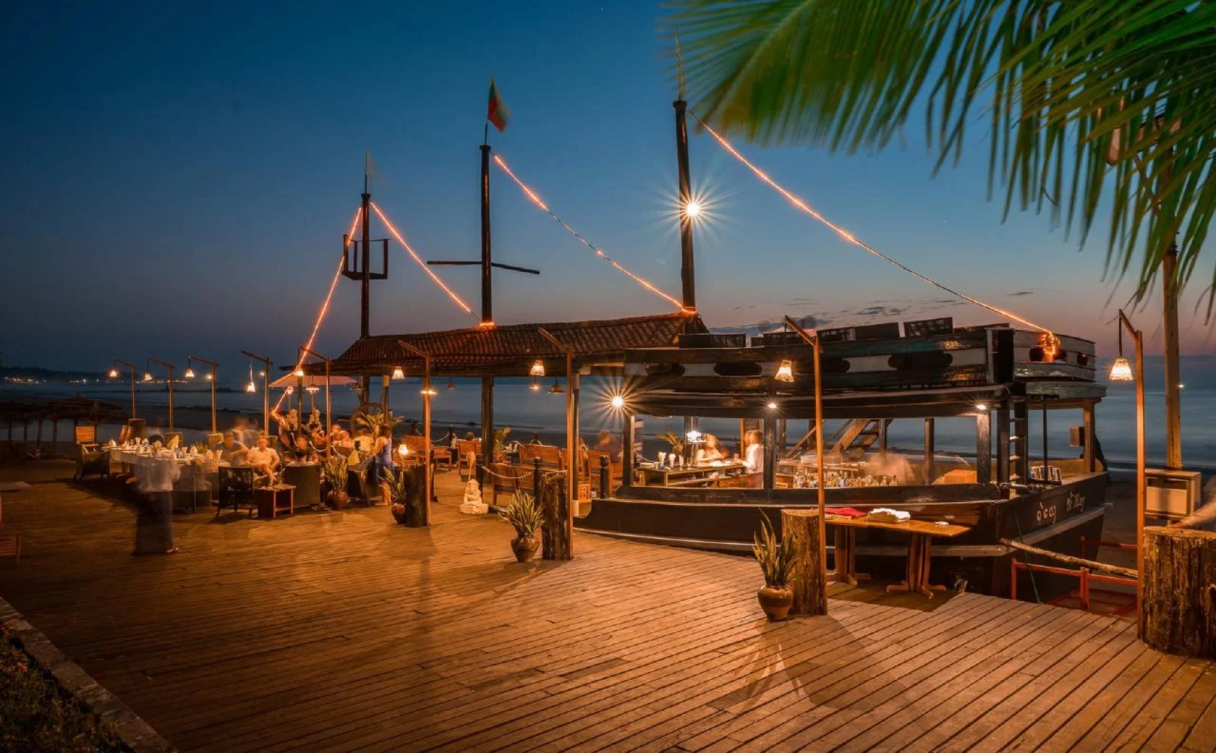 Aureum Resort & Spa Ngapali