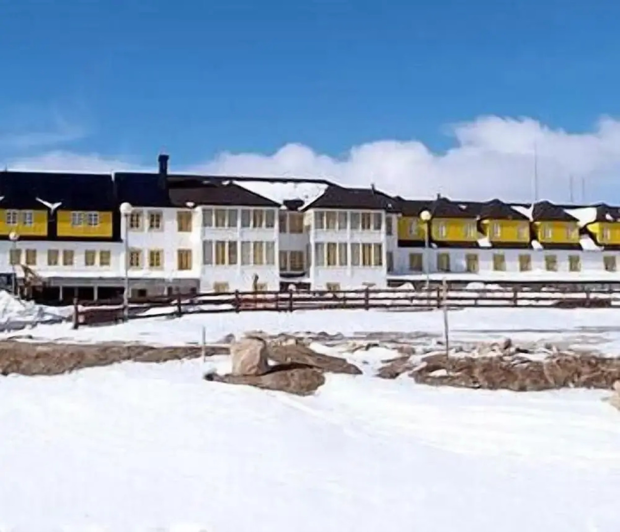 Luna Hotel Serra da Estrela