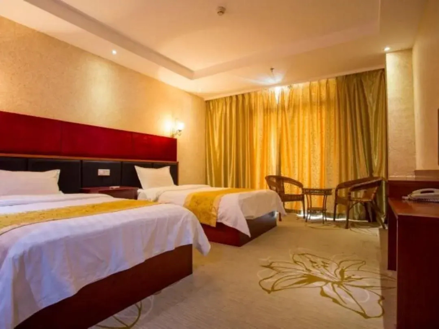 Xiamen Jingbang Hotel