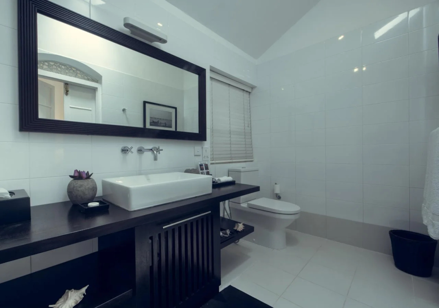 Nyne Hotels Rock Villa - Bentota