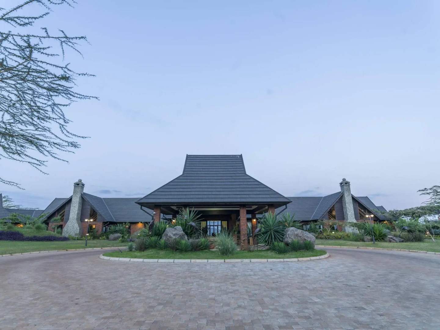 The Retreat at Ngorongoro