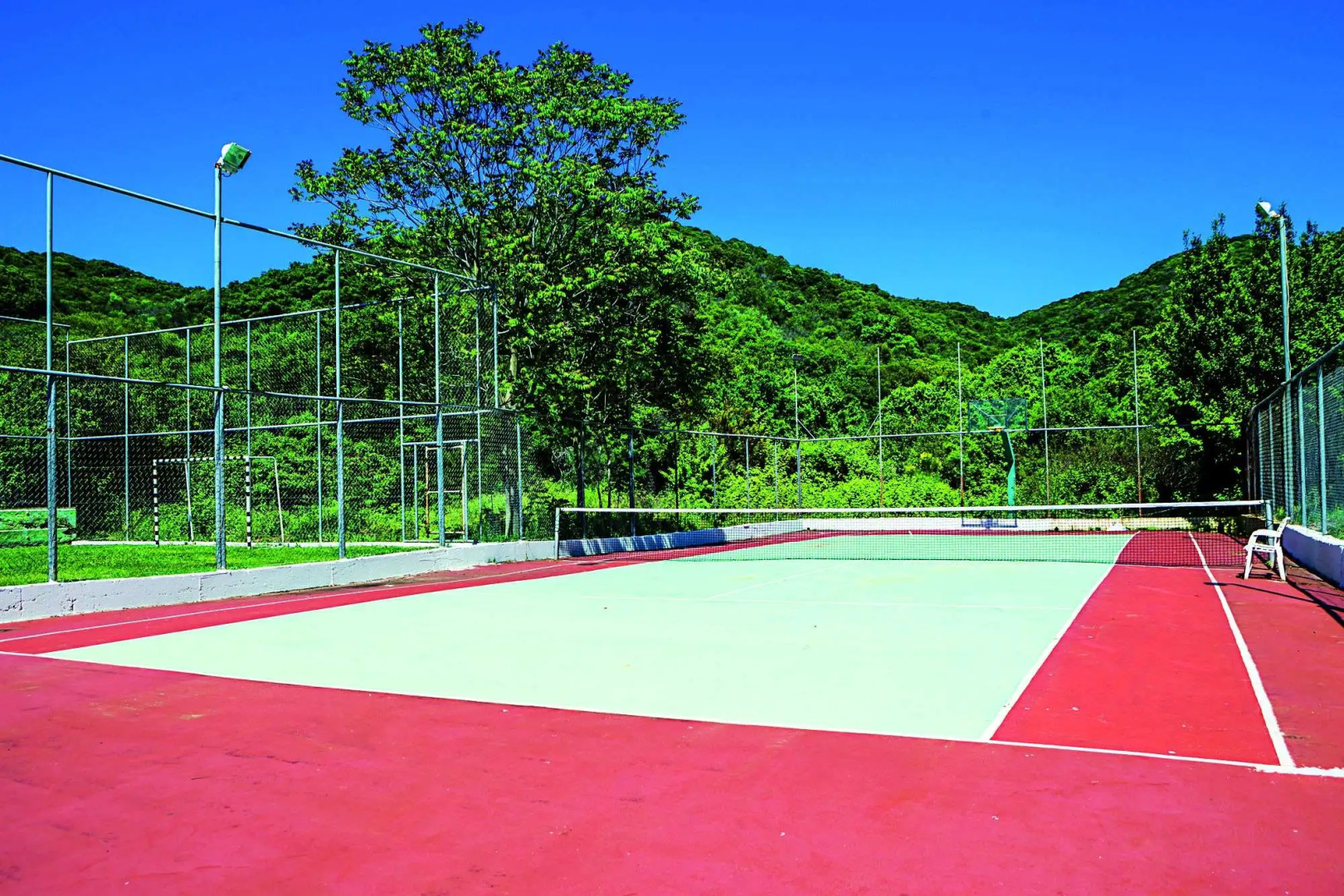 Xenios Theoxenia Hotel