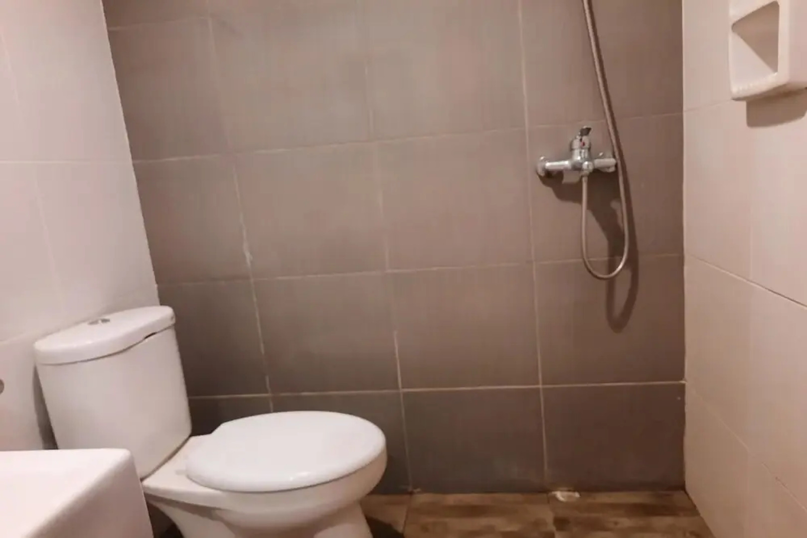 Hotel O Penginapan Mangkoe Barokah