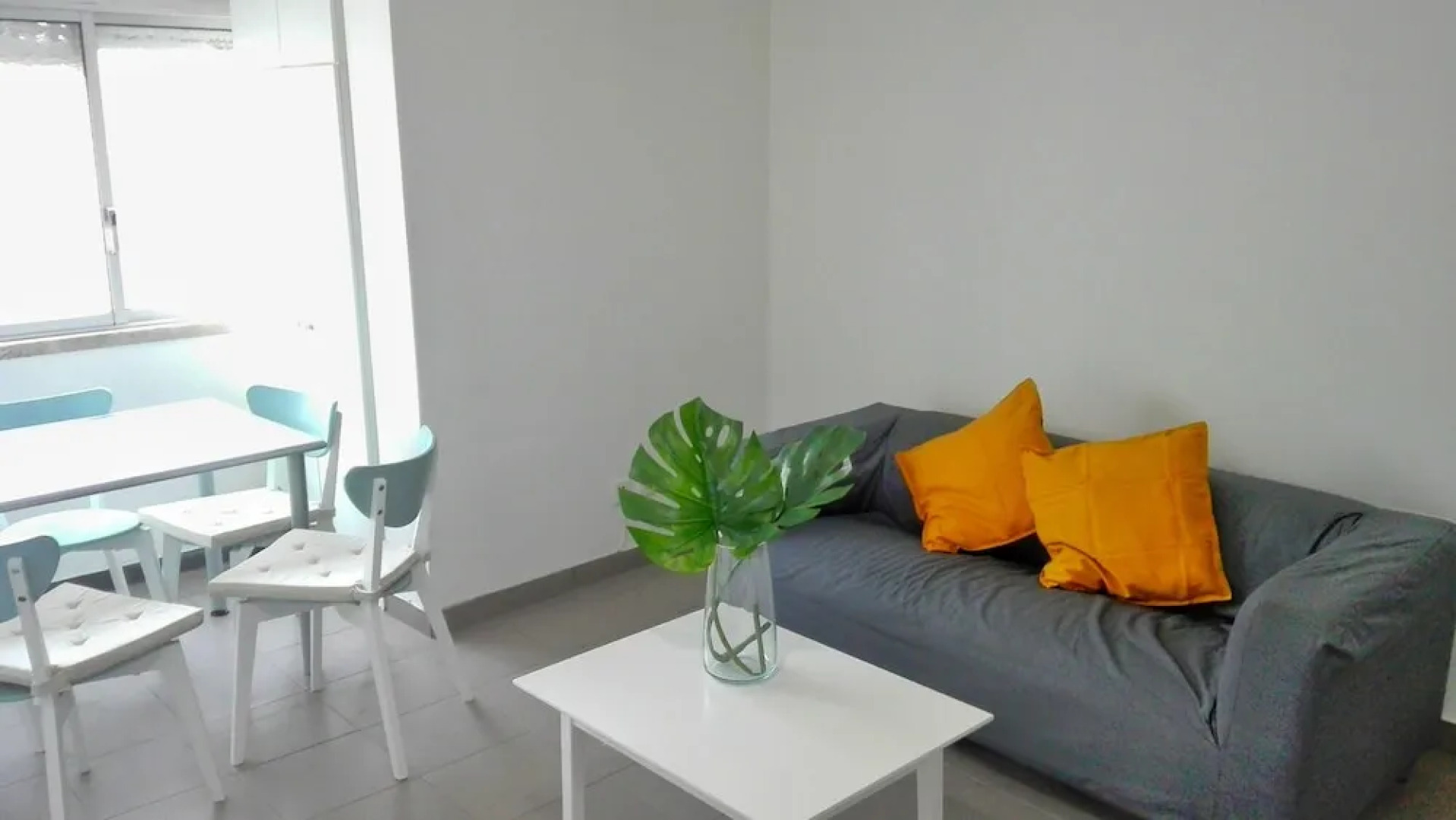 Odivelas metro hospedagem