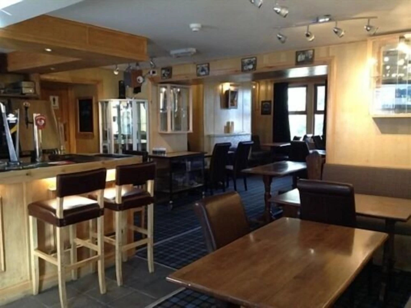 Sutherland Inn