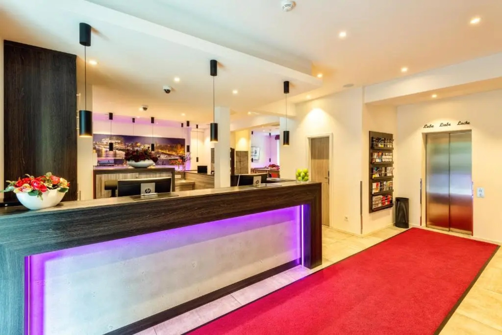 CityClass Hotel am Heumarkt