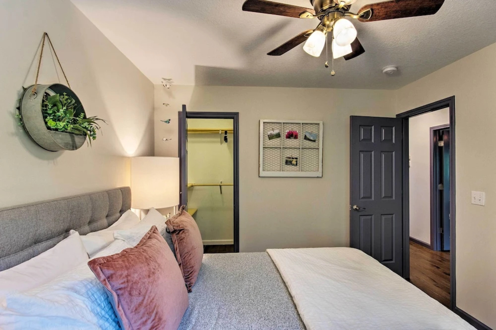 Home w/ Deck & Game Room - 8 Mi to Asheville