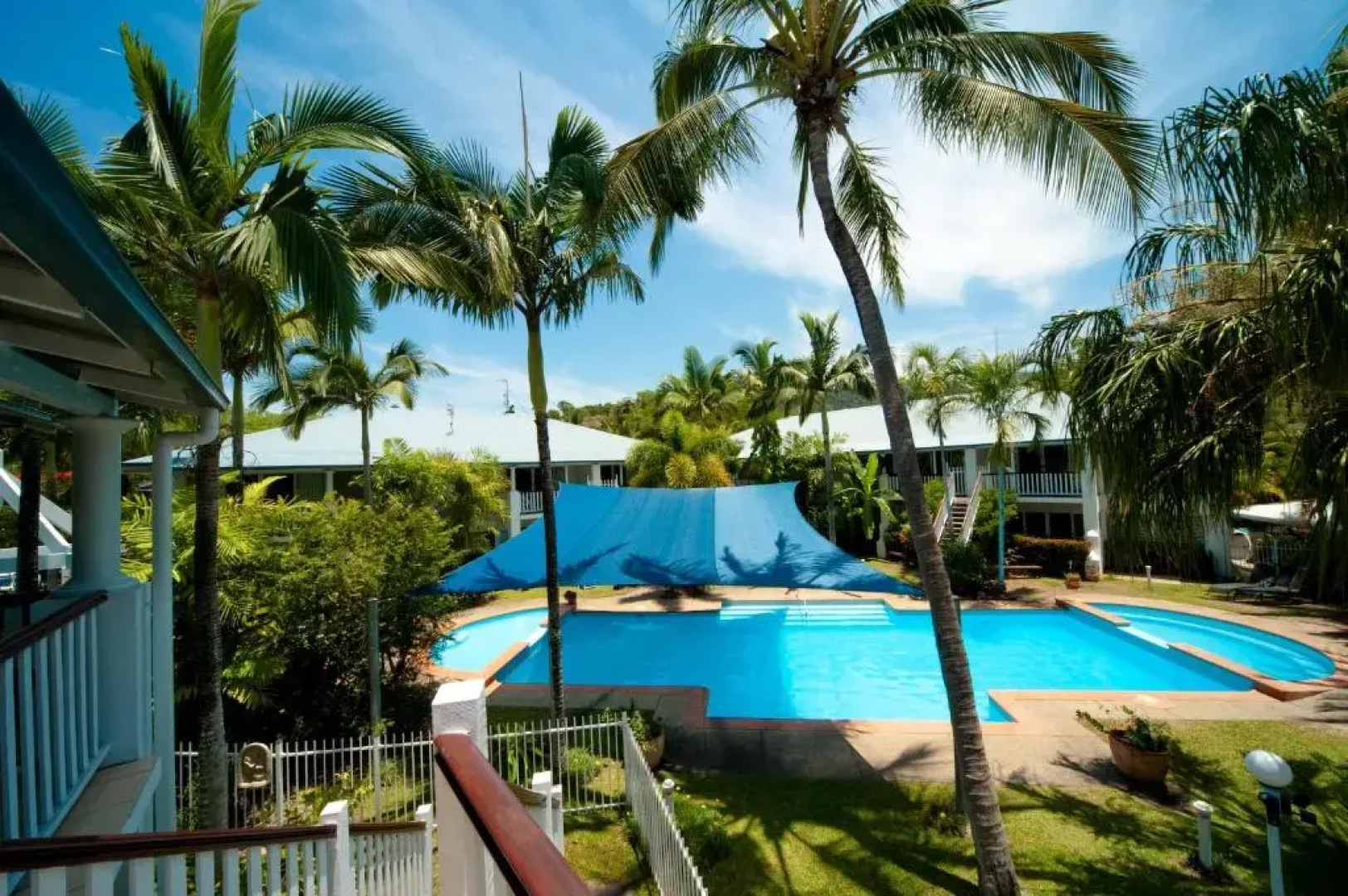 Best Western Mango House Resort