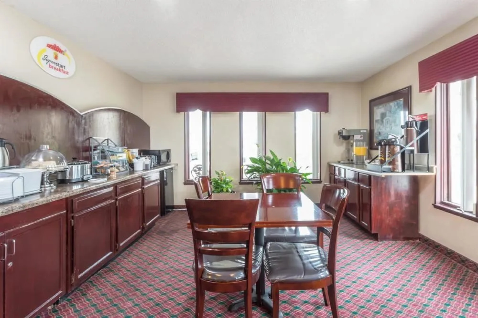 Motel 6 Litchfield, IL