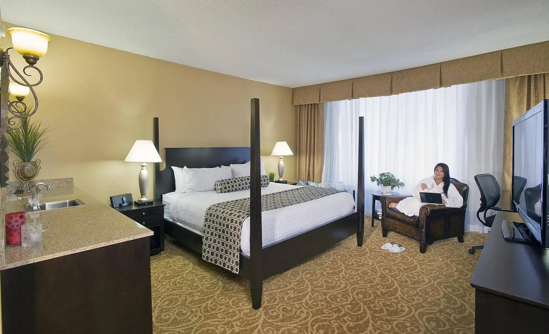 The Ritz-Carlton, Tysons Corner