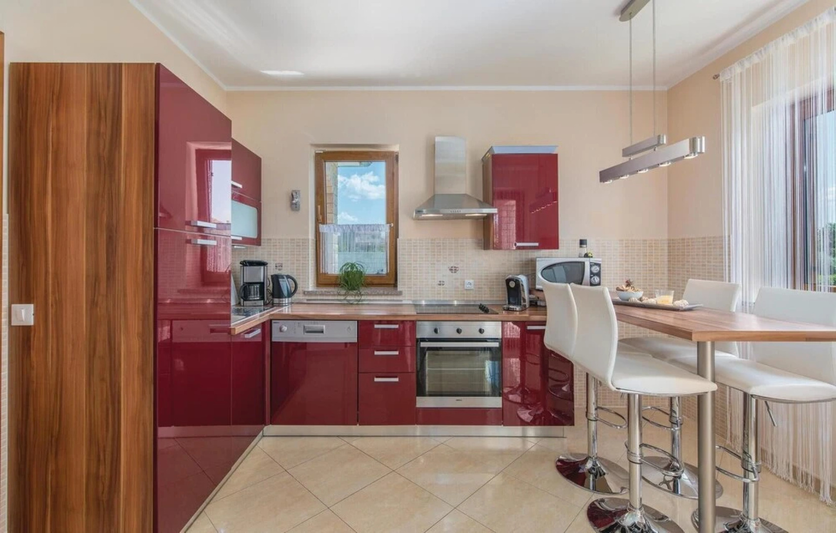 Stunning Home in Kastelir With Wifi and 2 Bedrooms