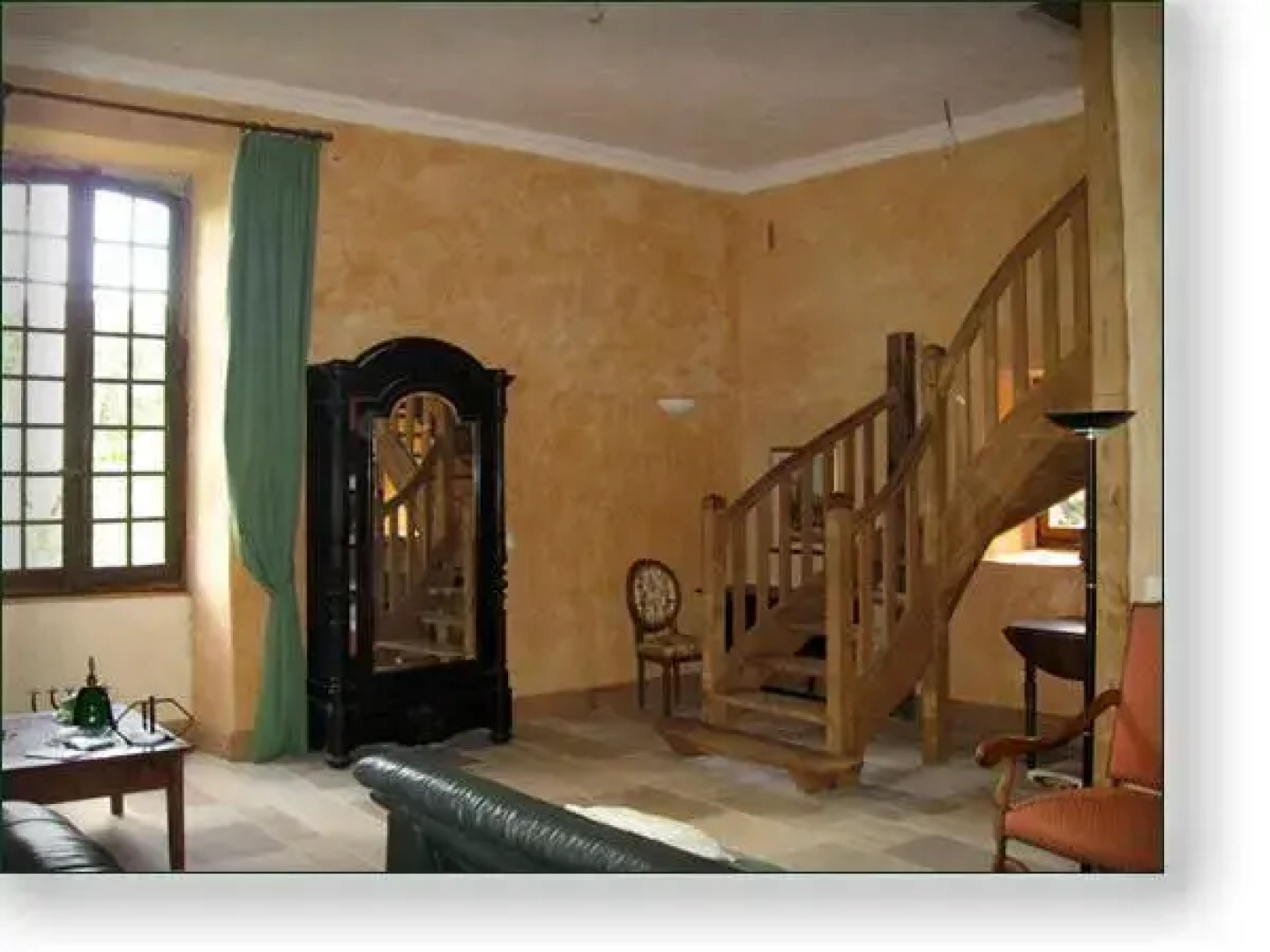 Gîte Laurier