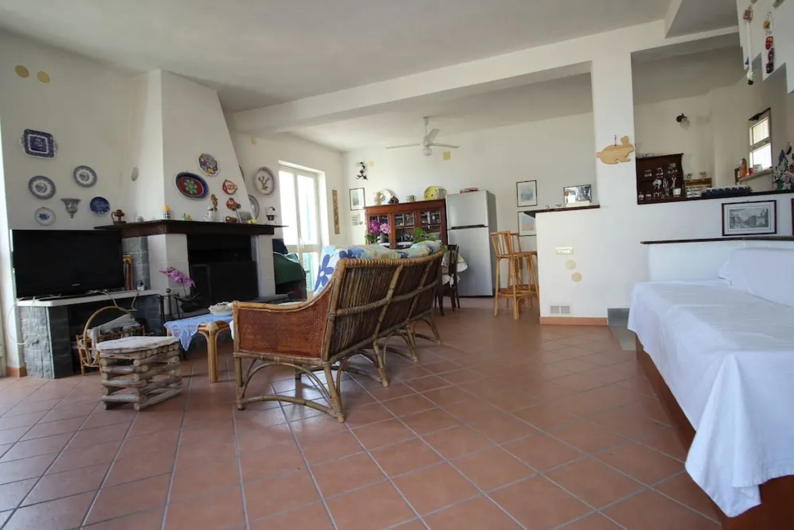 La Casa del Fico Marzamemi