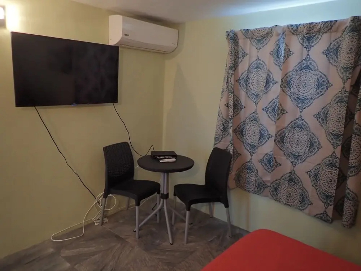 The Vieques Guesthouse