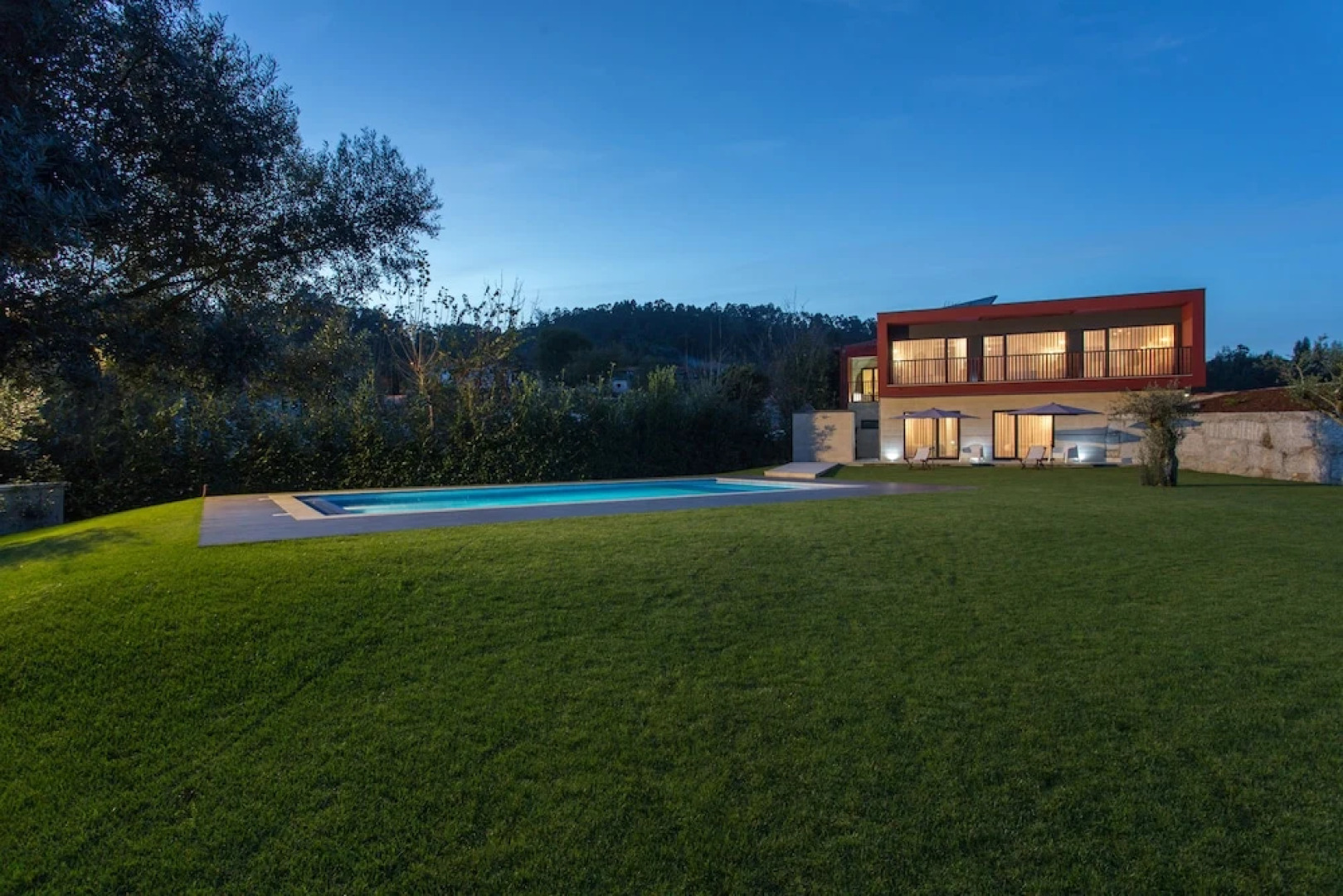 Casa de Campo Sossego da Lata