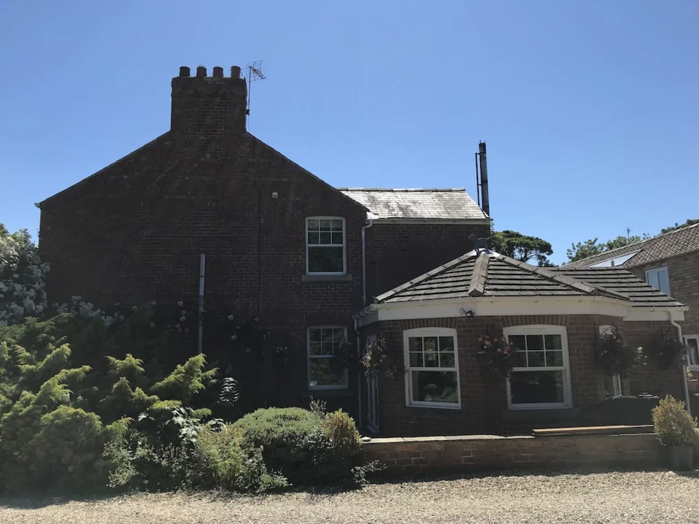 Bed and Breakfast Ashfield