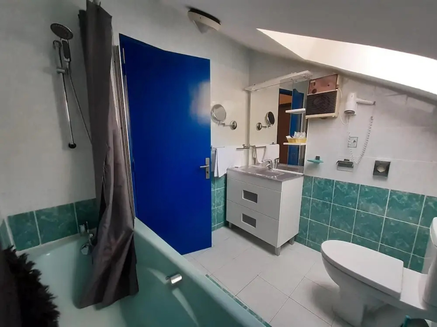 Auberge de la Cascade