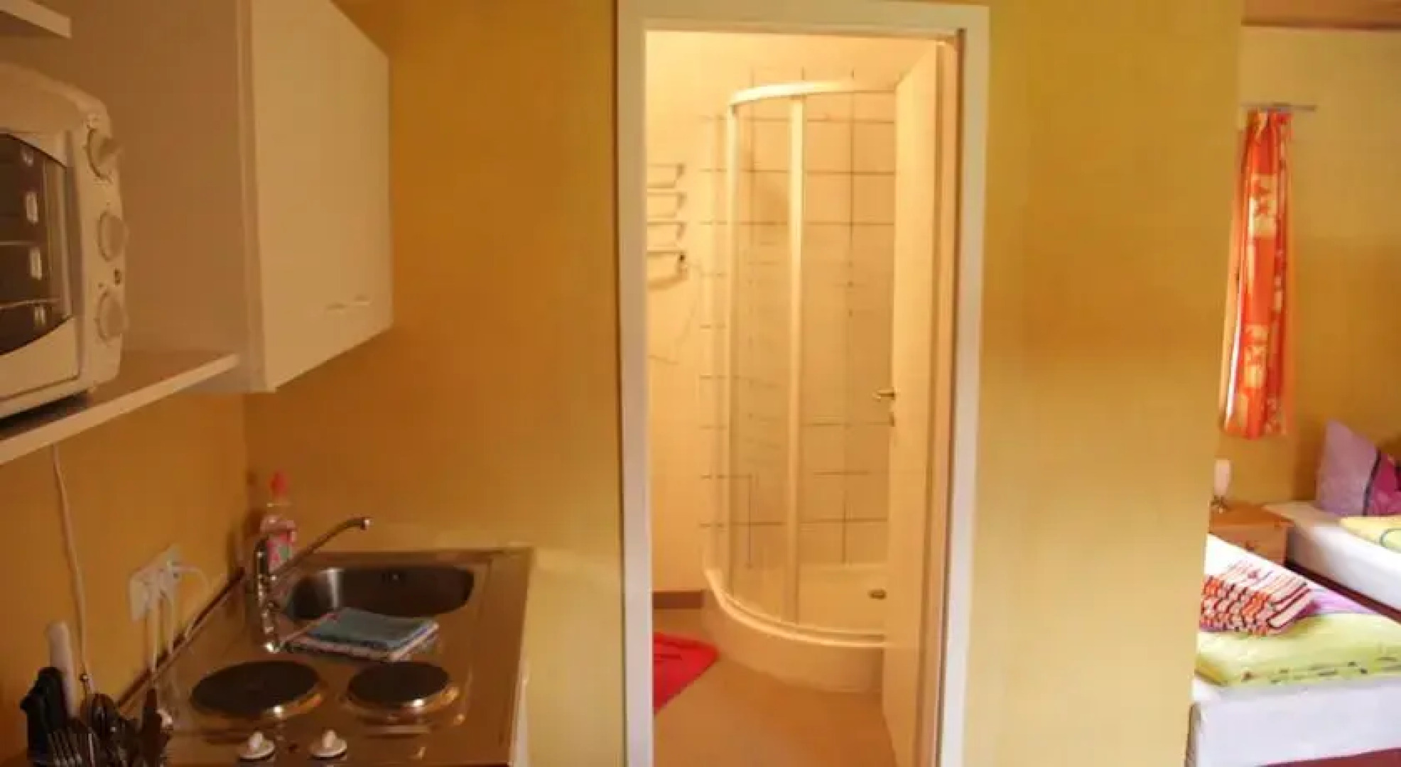 Ferienwohnung Dröschler