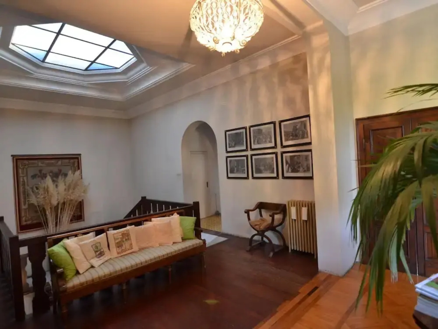 Elegant Holiday Home in Faenza With Garden and Pool