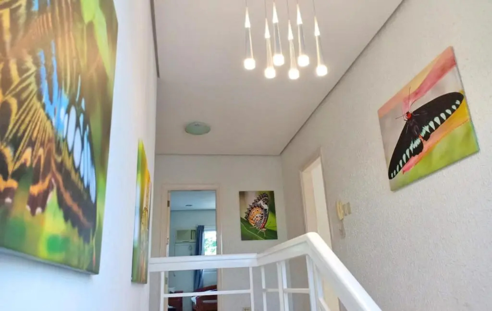 Luxury Villa with Pool in Tropical Garden