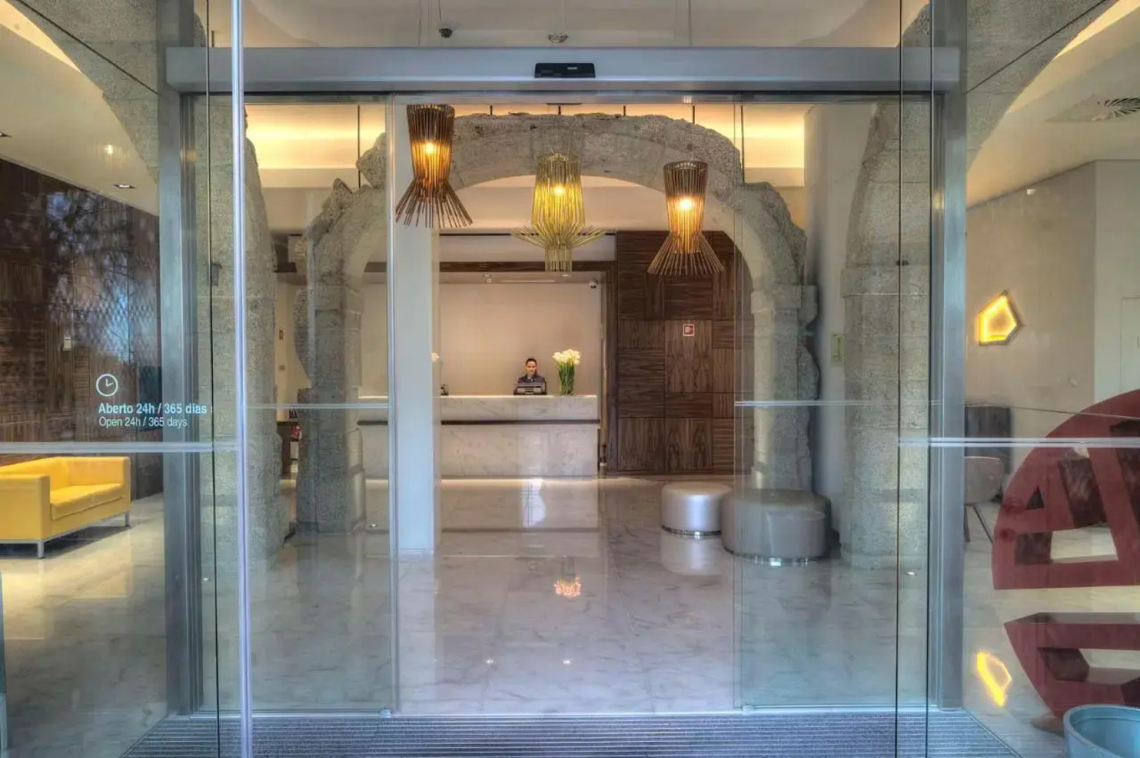 NH Collection Porto Batalha