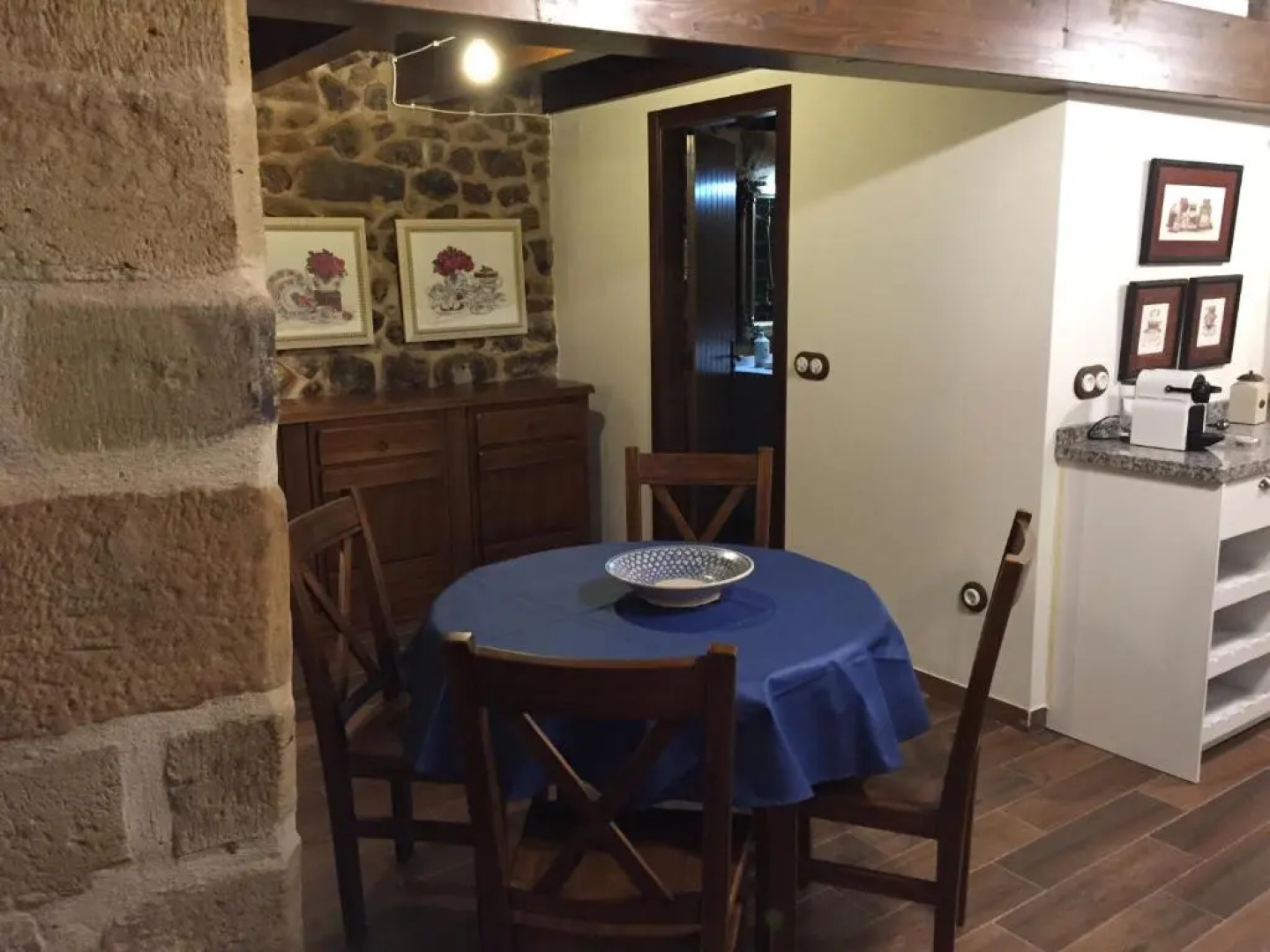 El Leñero del Tío Ramón