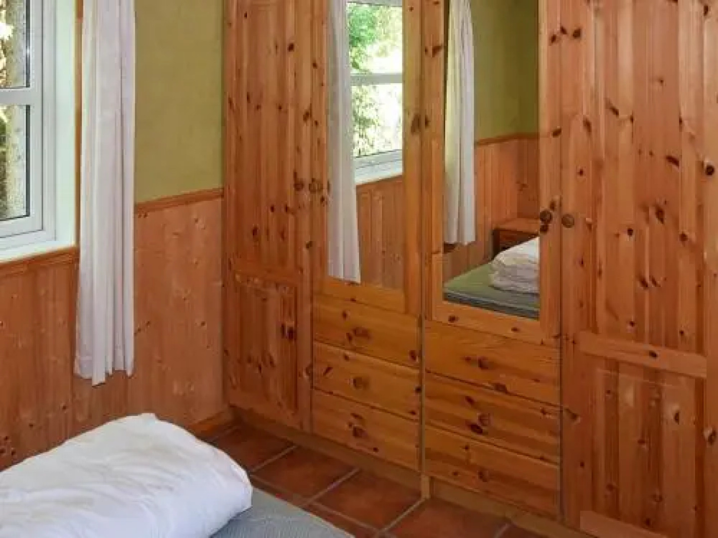 Holiday Home Leikanger