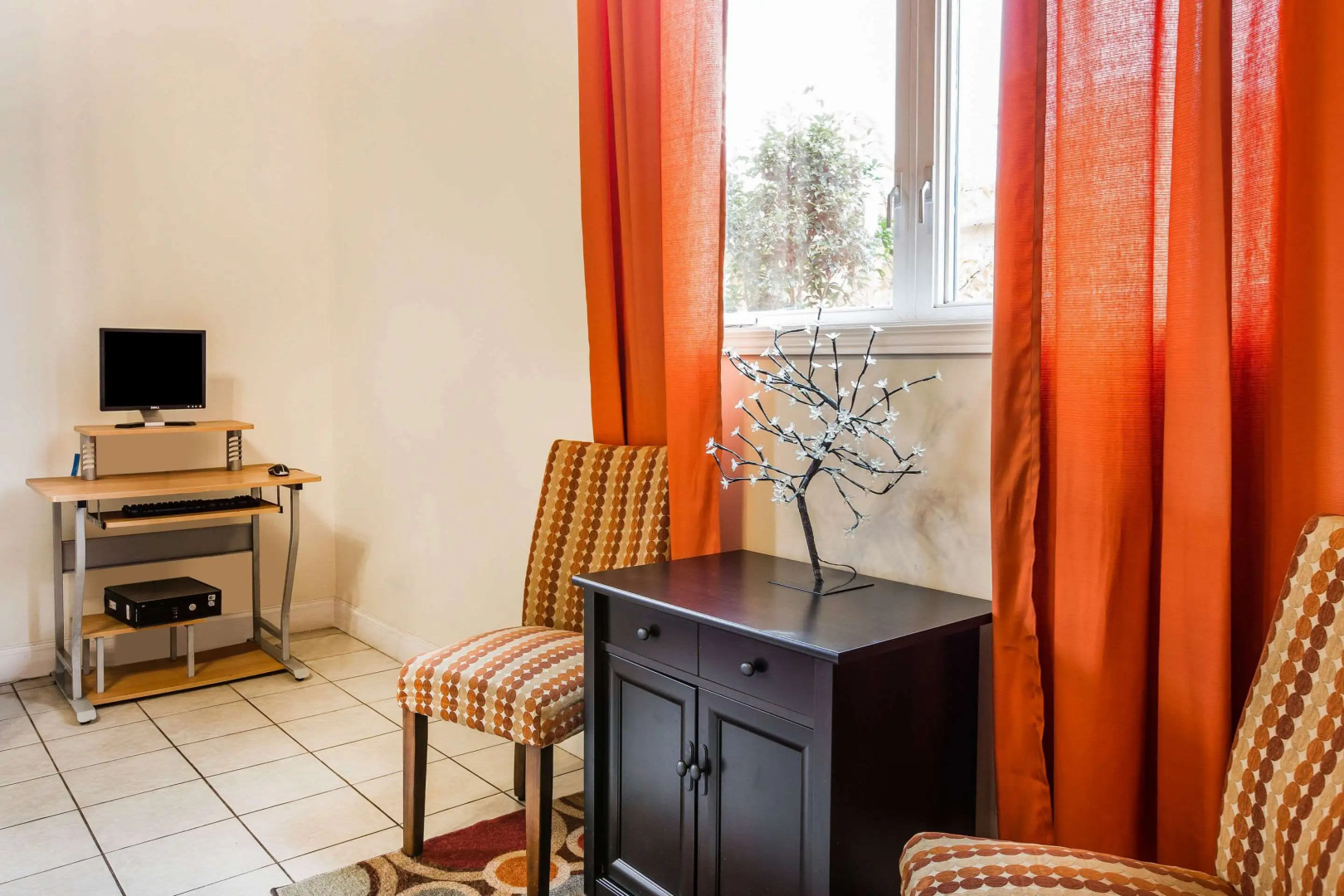 Rodeway Inn & Suites Carrollton