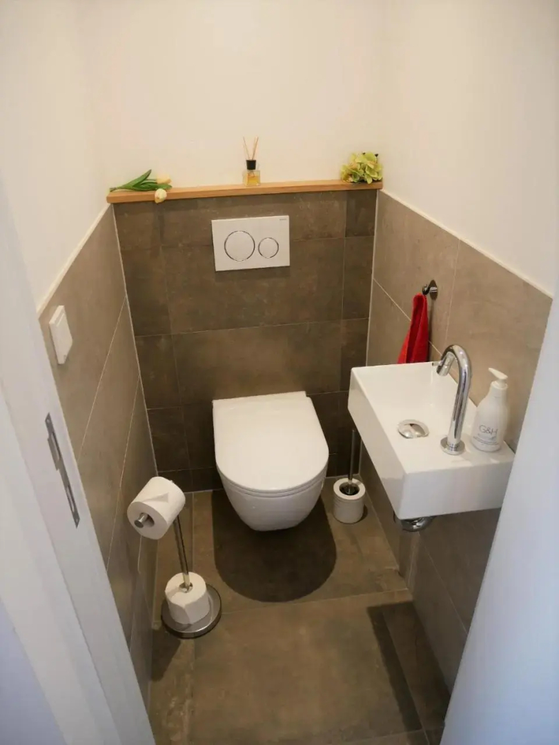 Penthouse 37th HEAVEN (ca. 90m²)