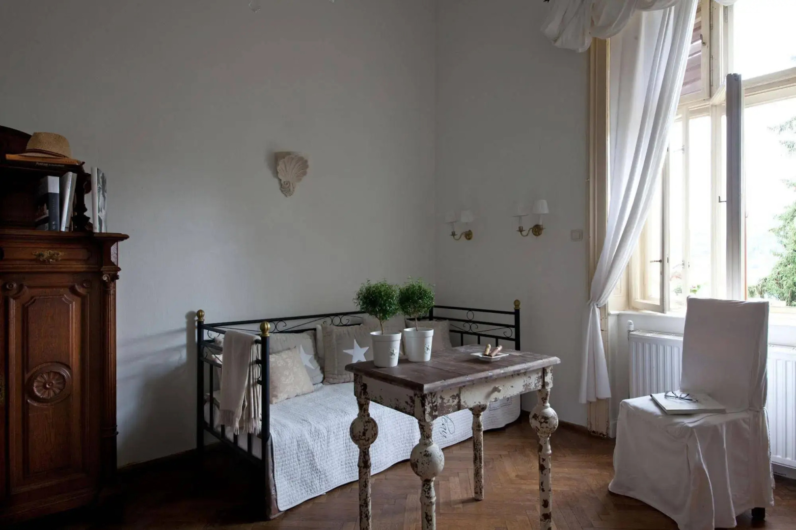 Schlossvilla Miralago