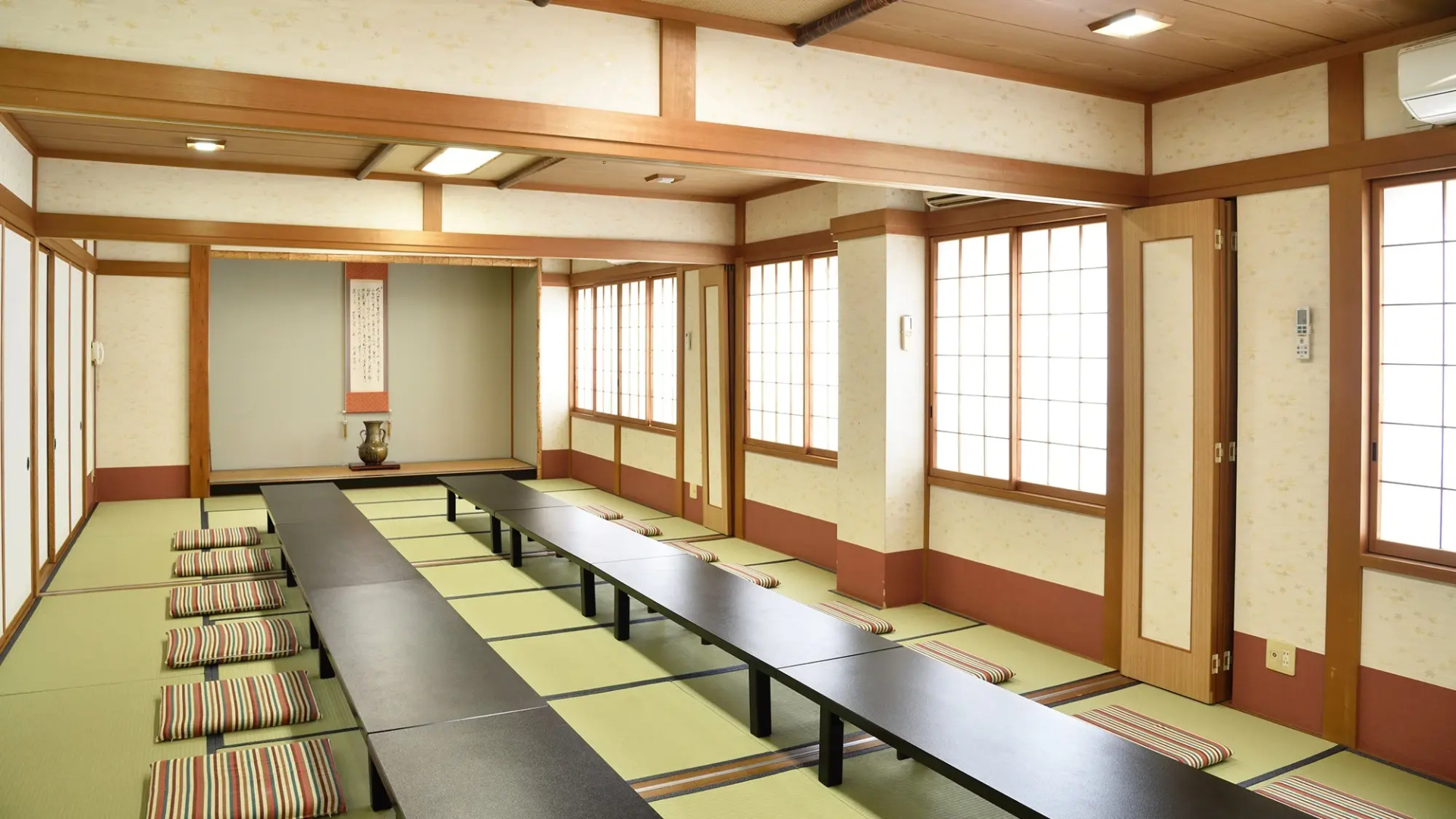 Nishidani Onsen Chuseikan