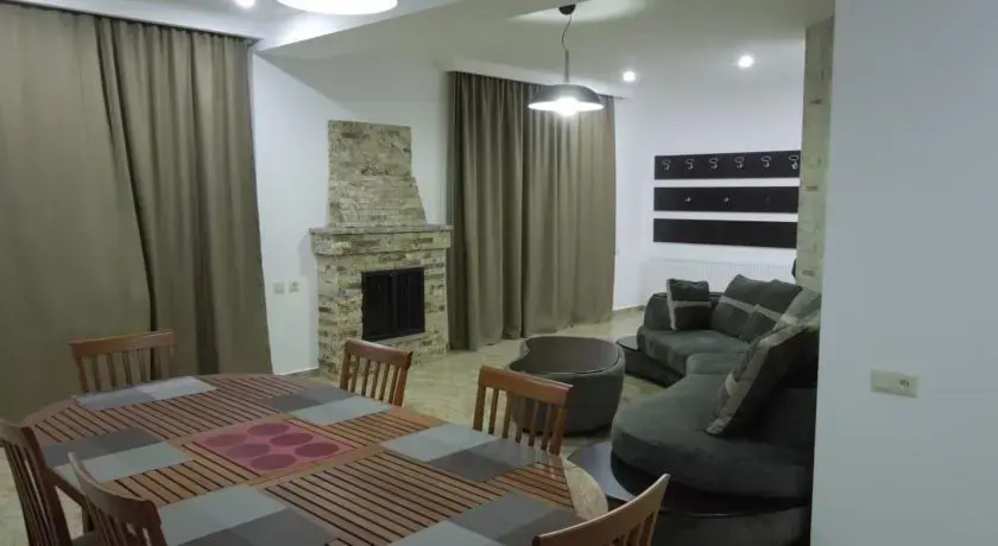 Holiday Home Energy Didveli