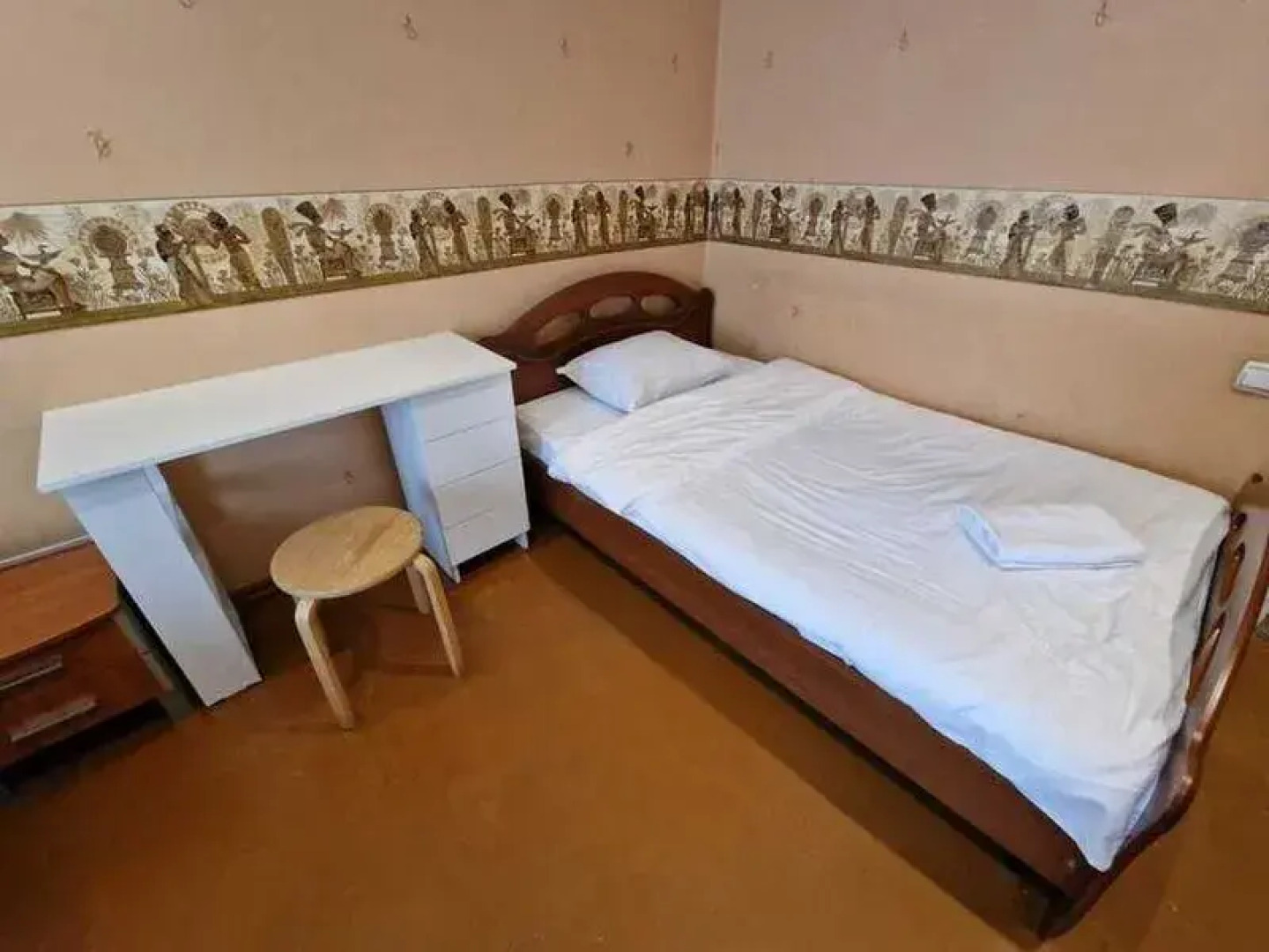 Апартаменты на улице Строителей д. 121